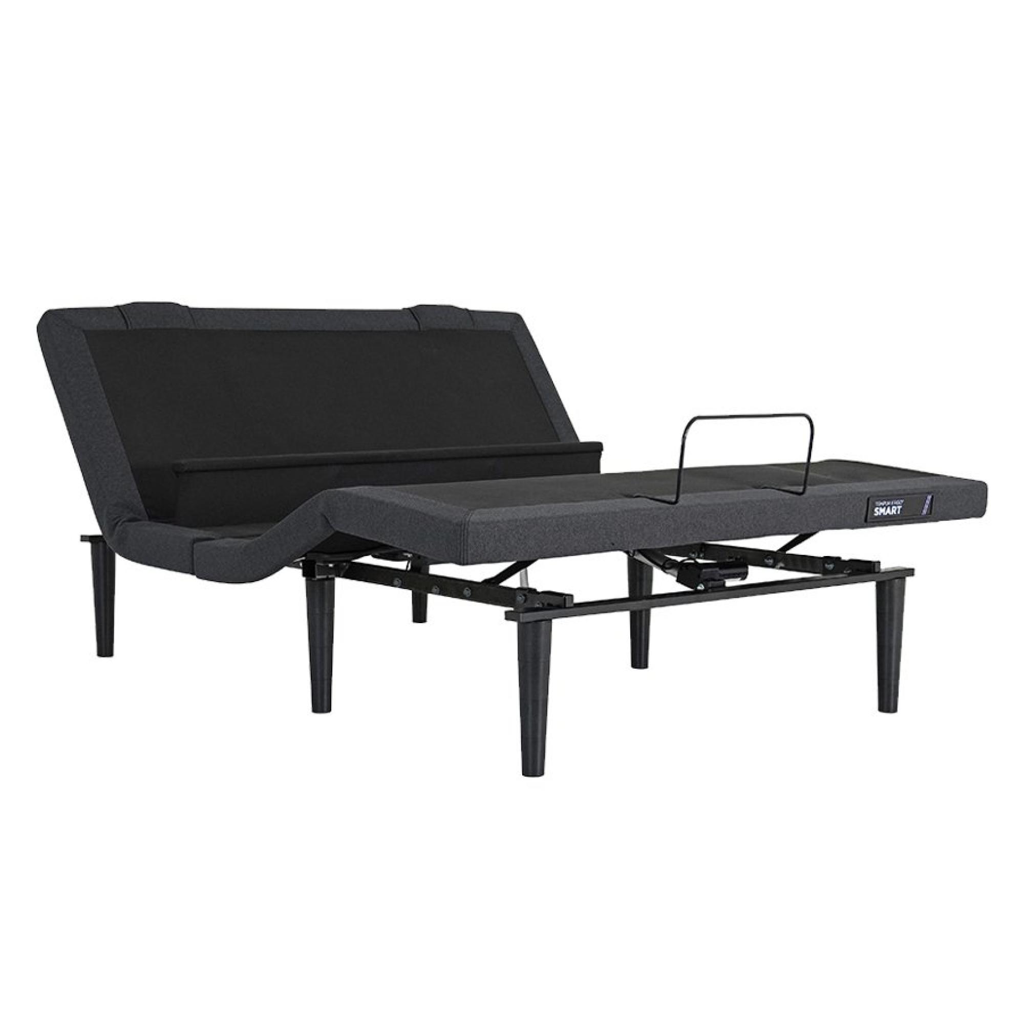 Product image of the  Tempur Ergo Smart Adjustable Base, Black from Forty Winks
