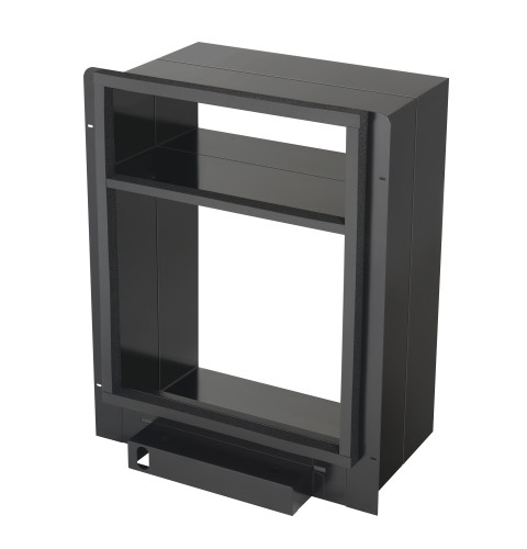 Telescopic Wall Plenum (for wall thicknesses 8” to 15”)