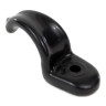 PVC Coated Malleable Iron 3/4 in. 1 Hole Strap