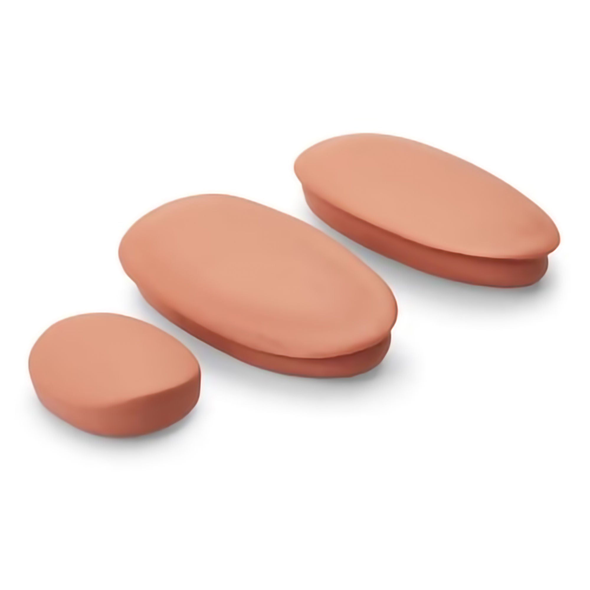 Nasco Healthcare PAD, INJ INTRAMUSCULAR F/ADLT ALS TRAINER (3/PK)