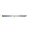 Rubbermaid Commercial, HYGEN™, Aluminum, 60", Hook & Loop Mop Frame