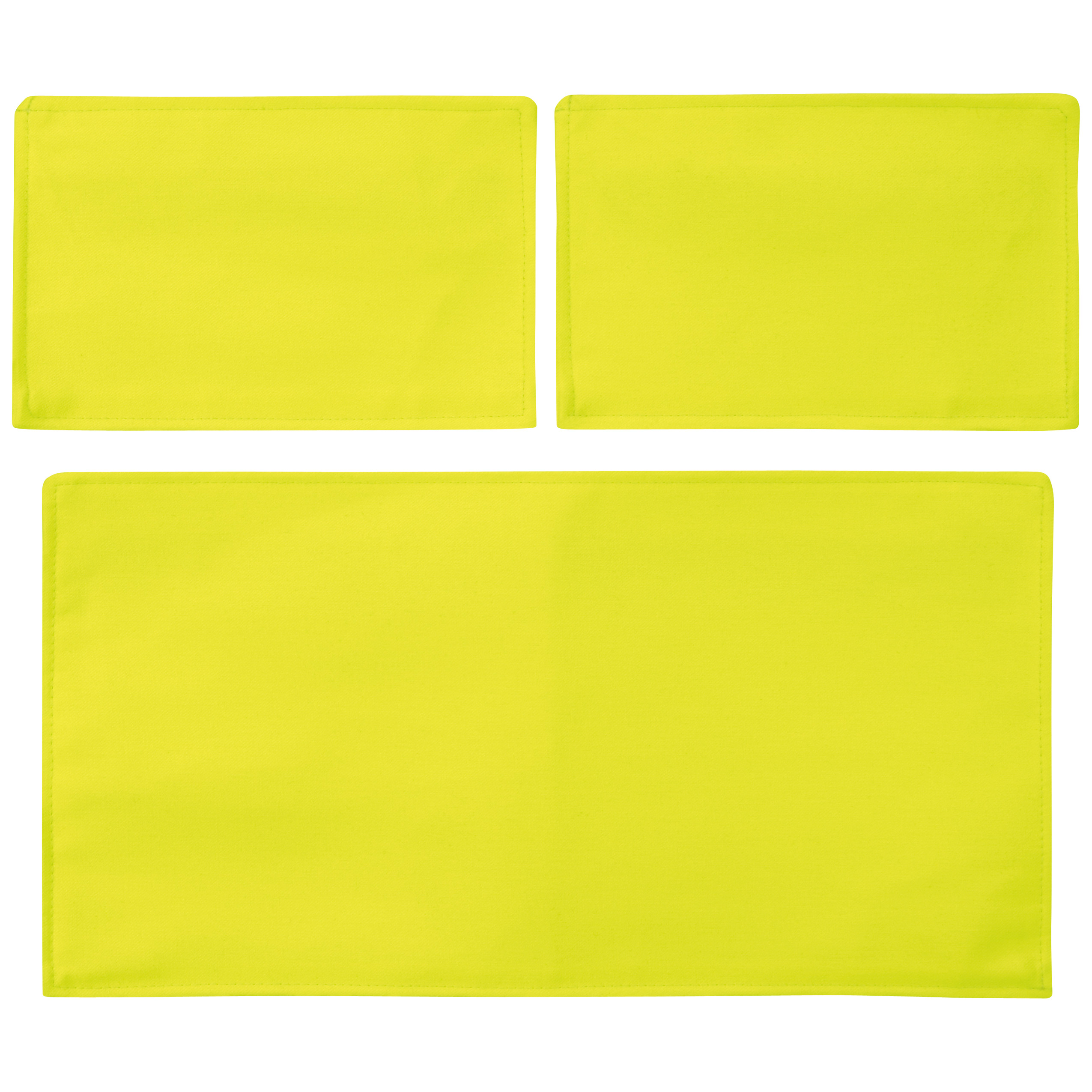 3-Piece Drop Down Package-Horace Small