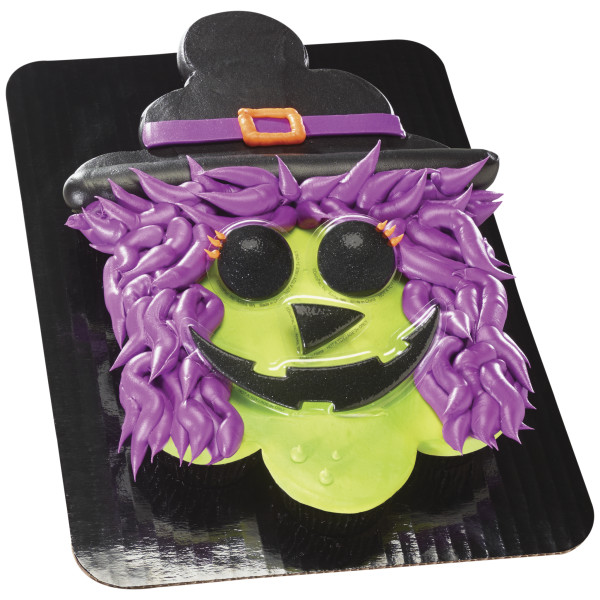 Pumpkin Faces Creations Pop Tops®