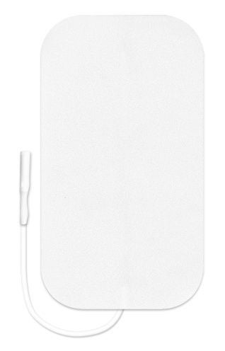 ValuTrode® Foam Electrotherapy Electrode for TENS, NMES, and FES Units