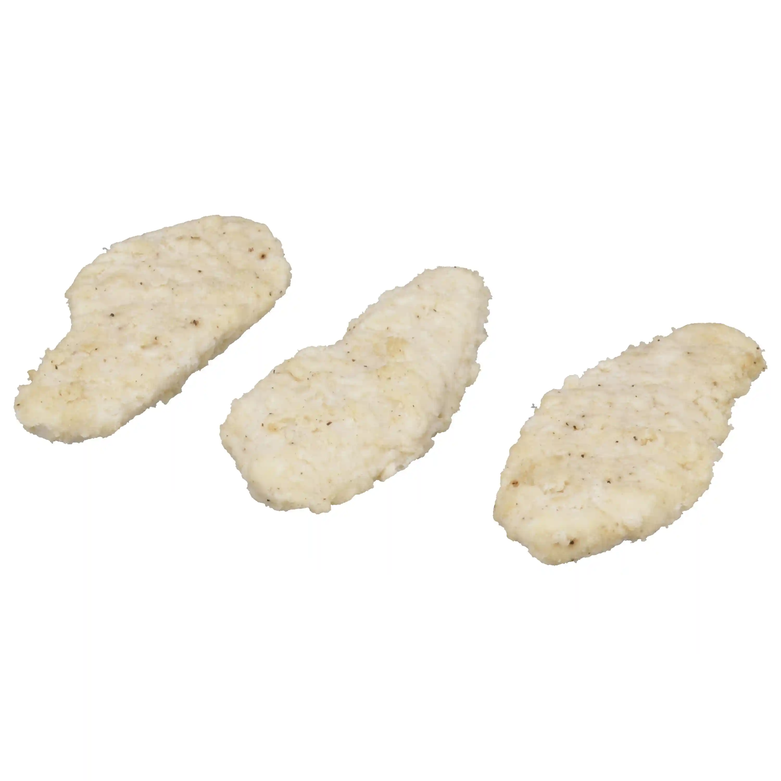 Tyson Red Label® Fully Cooked Homestyle Select Cut Chicken Tender Fritters _image_3