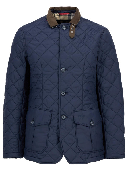 Steppjacke Sander Steppjacke Sander