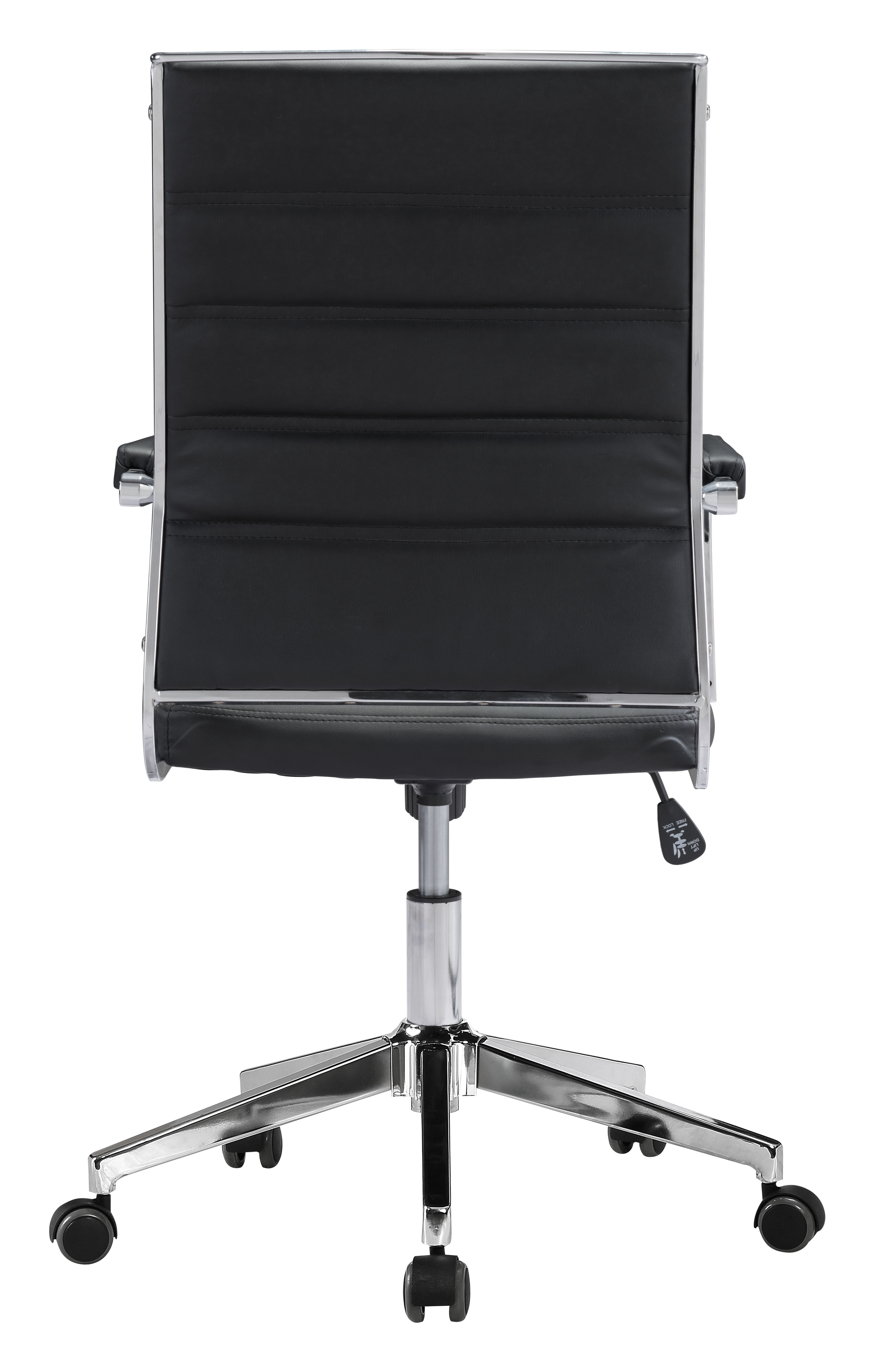 Liderato Office Chair Black product image