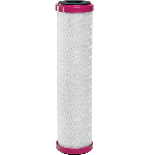 GE SINGLE STAGE DRINKING WATER REPLACEMENT FILTER &mdash; Model #: FXUTC