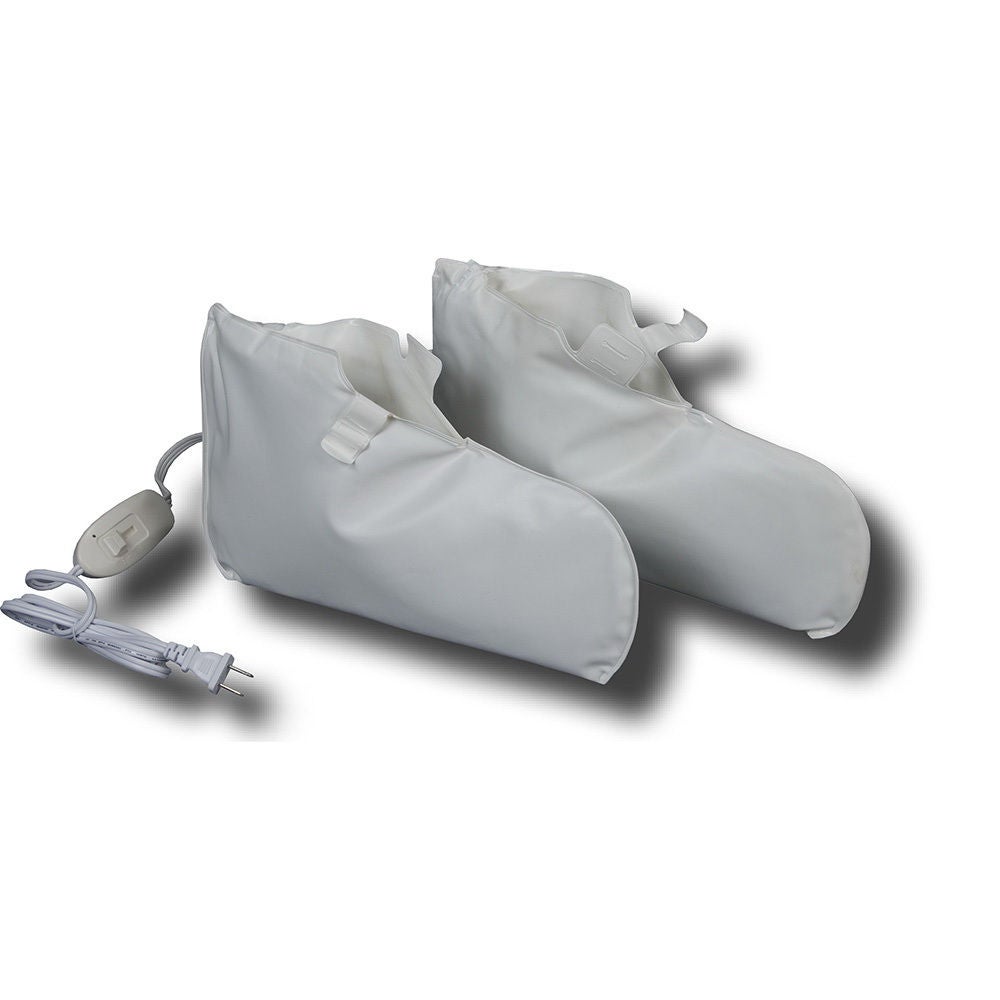 Bilt Rite MaxTex BOOTIE, W/HEATED LINER