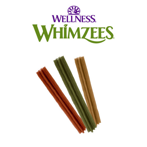 WHIMZEES