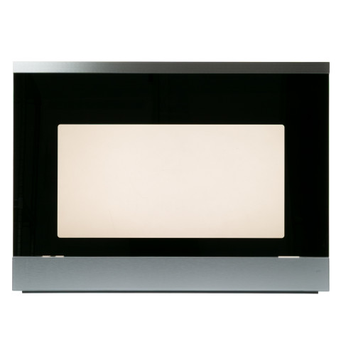 Outer Door - Stainless