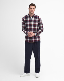 Camicia Crossfell taglio sartoriale 