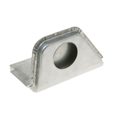 RANGE UPPER DUCT