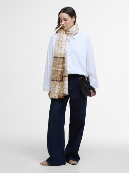 Sciarpa Faith Tartan Sciarpa Faith Tartan