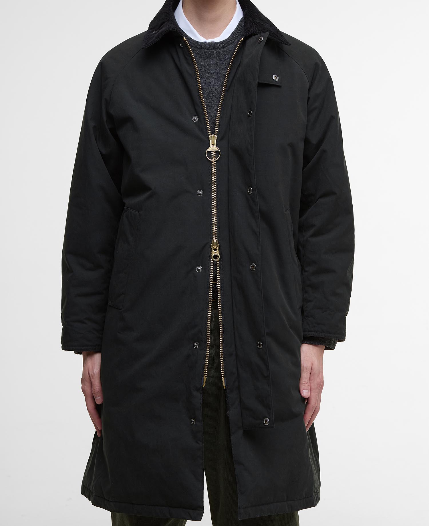 Padded Exmoor Coat image number 5
