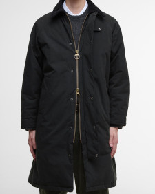 Padded Exmoor Coat 