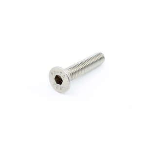 Screw 6X30 Uni 5933 A2 Tspei