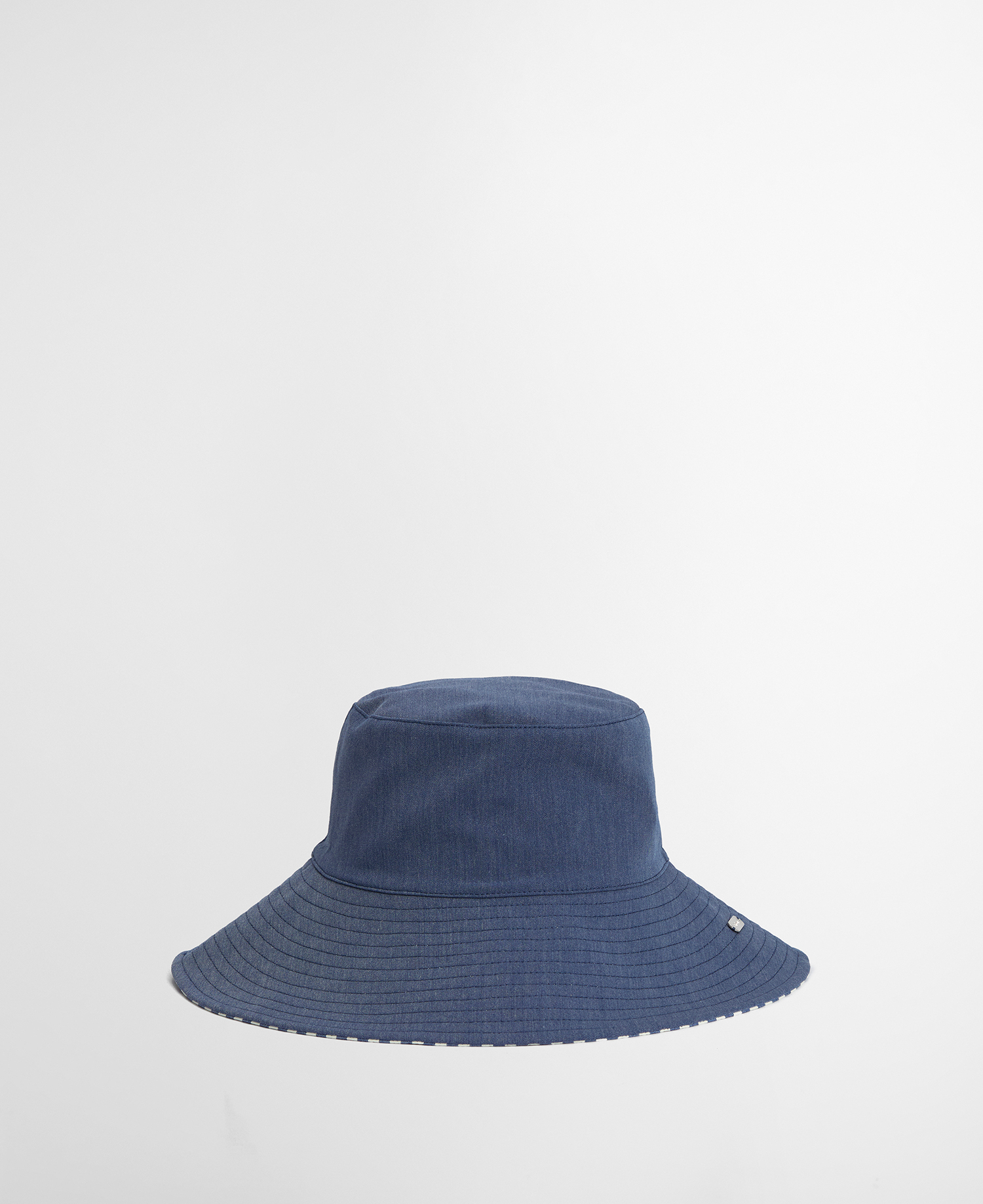 Fleur Reversible Bucket Hat image number 0