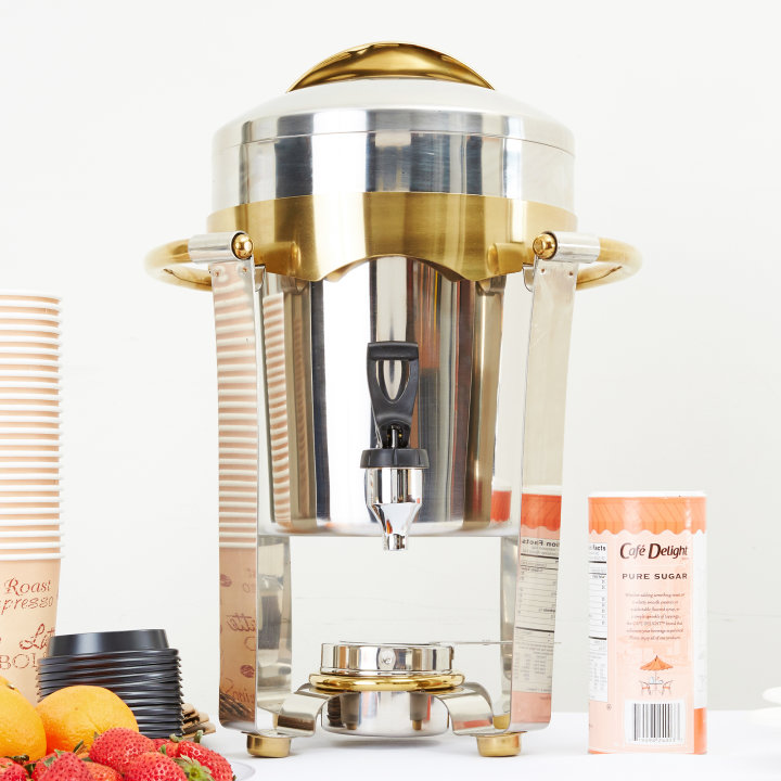 11.6 (11L)-quart Panacea™ Coffee Urn