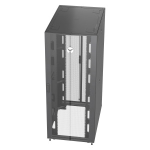 Liebert (Vertiv) VR3350 VR Rack - 42U Server Rack Enclosure, 800x1200mm ...