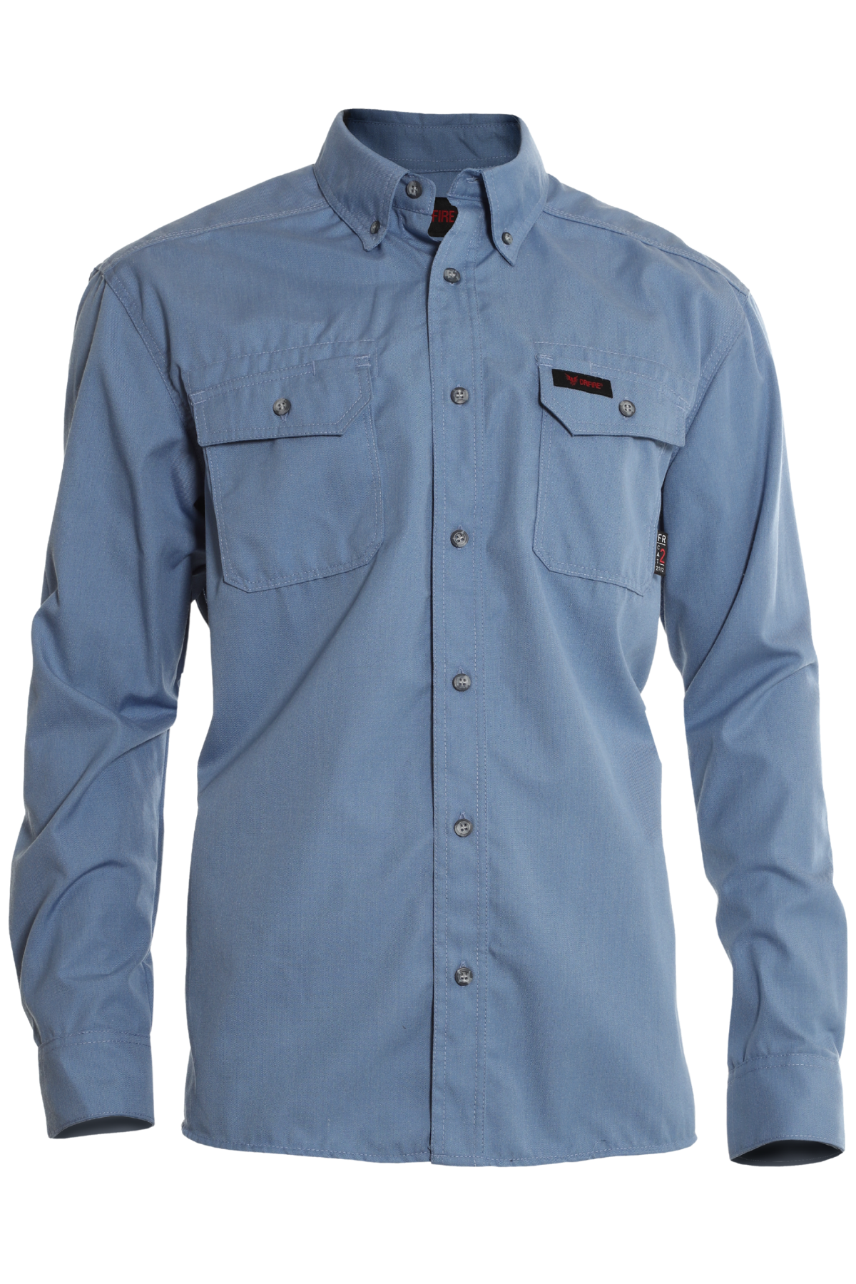 SHR-LTV-LB_DRIFIRE_Horizon Vented Workshirt_Lt Blue-Front_Web.png