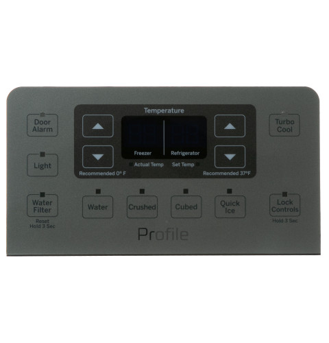 INTERFACE DISPENSER ASSEMBLY STAINLESS STEEL