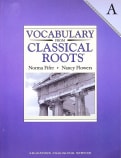 Vocabulary From Classical Roots A