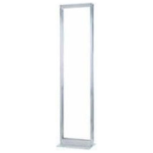 Ortronics 2 Post Rack Ortronics (Legrand) OR-19-84-6T2SDB Standard 2-Post Equipment Rack ...