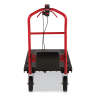 Rubbermaid Commercial, Motorized Kit For 24 X 48 Platform Truck