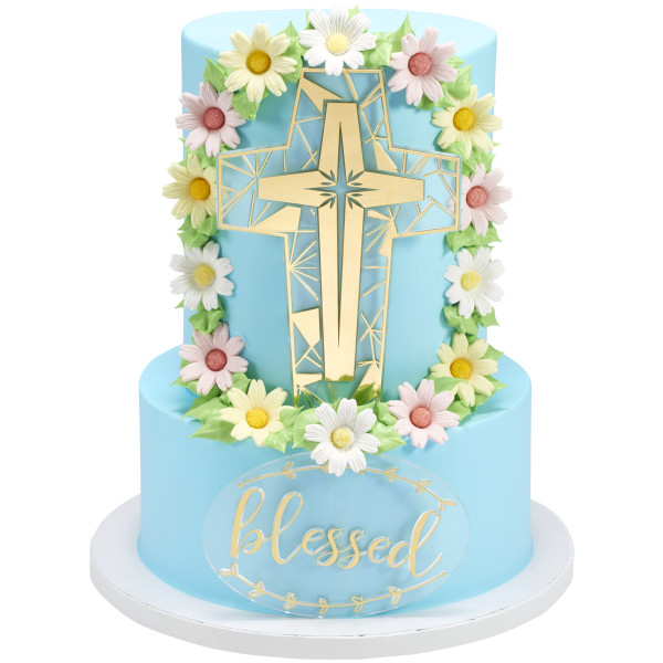 Blessed Assortment Layon