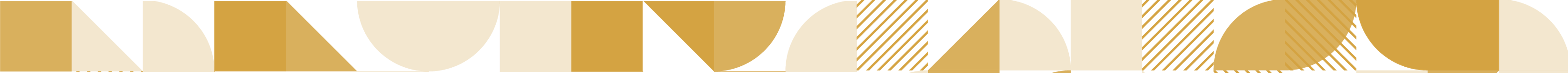 Teamson gold geometric brand graphic