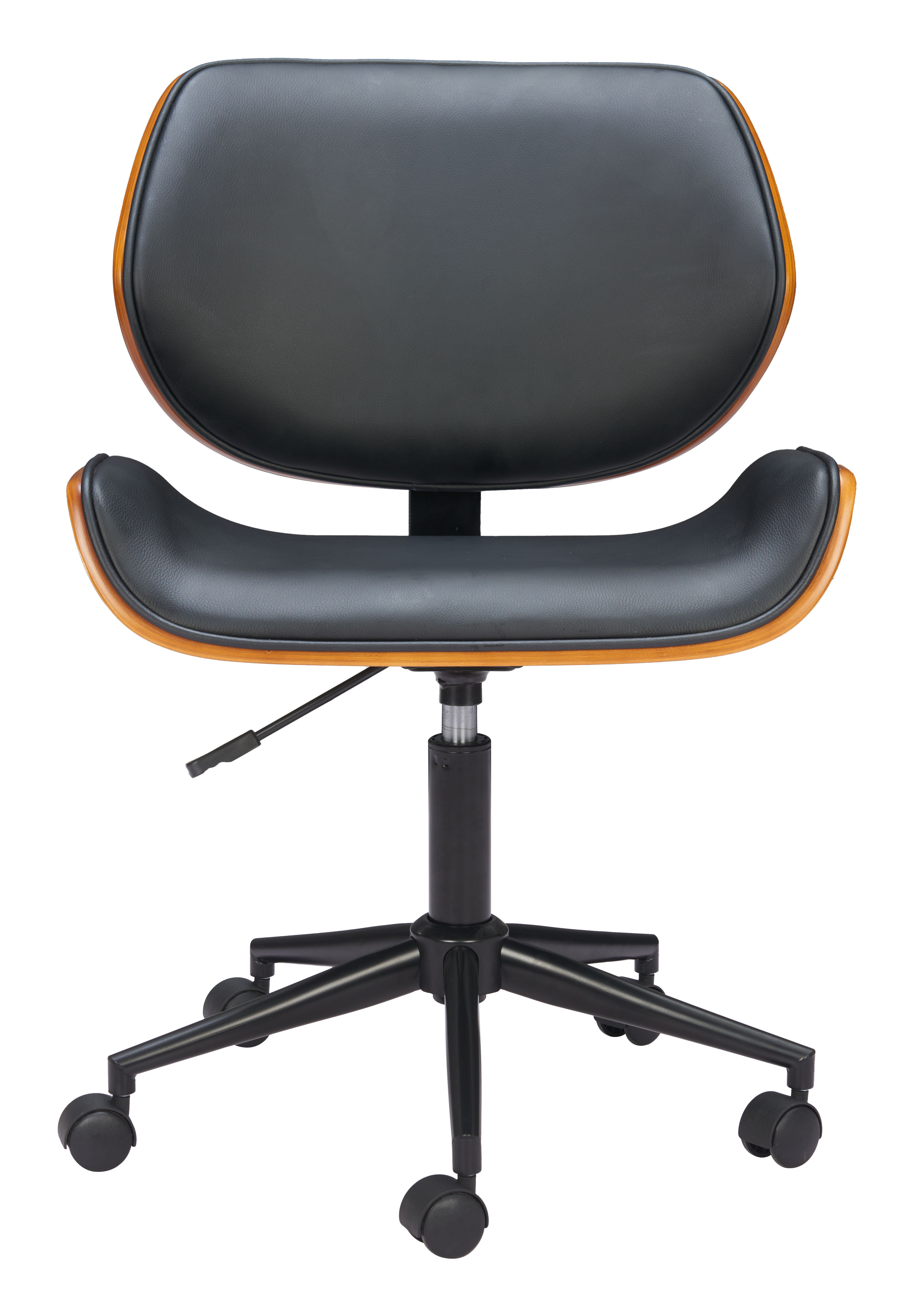 Flex Low Back Office Chair Black product image