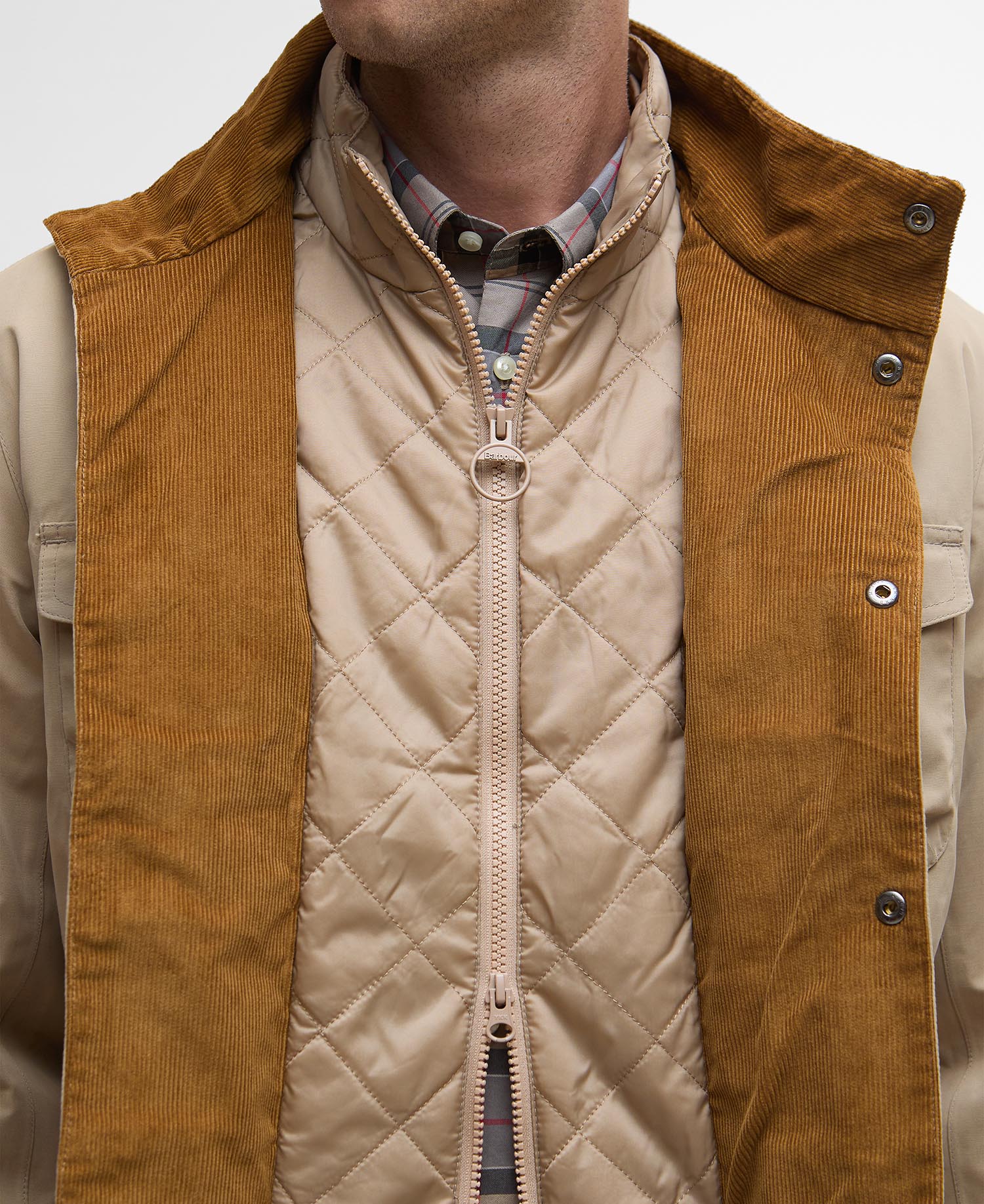 Ogston Waterproof Jacket image number 5