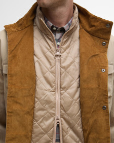 Ogston Waterproof Jacket 