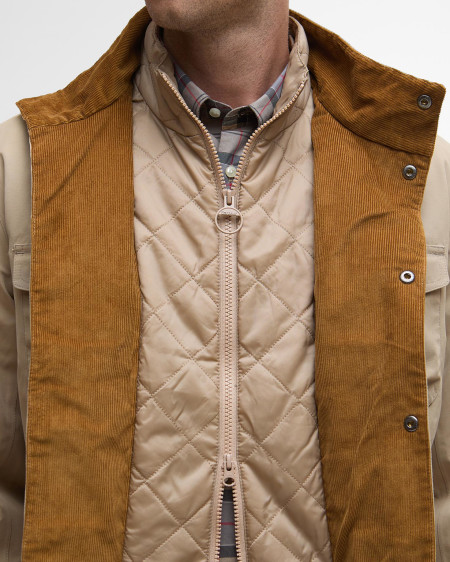 Ogston Waterproof Jacket