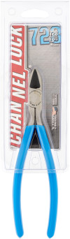 728 7.5-inch Diagonal Cutting Long Reach Pliers