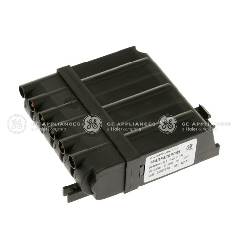 MODULE SPARK