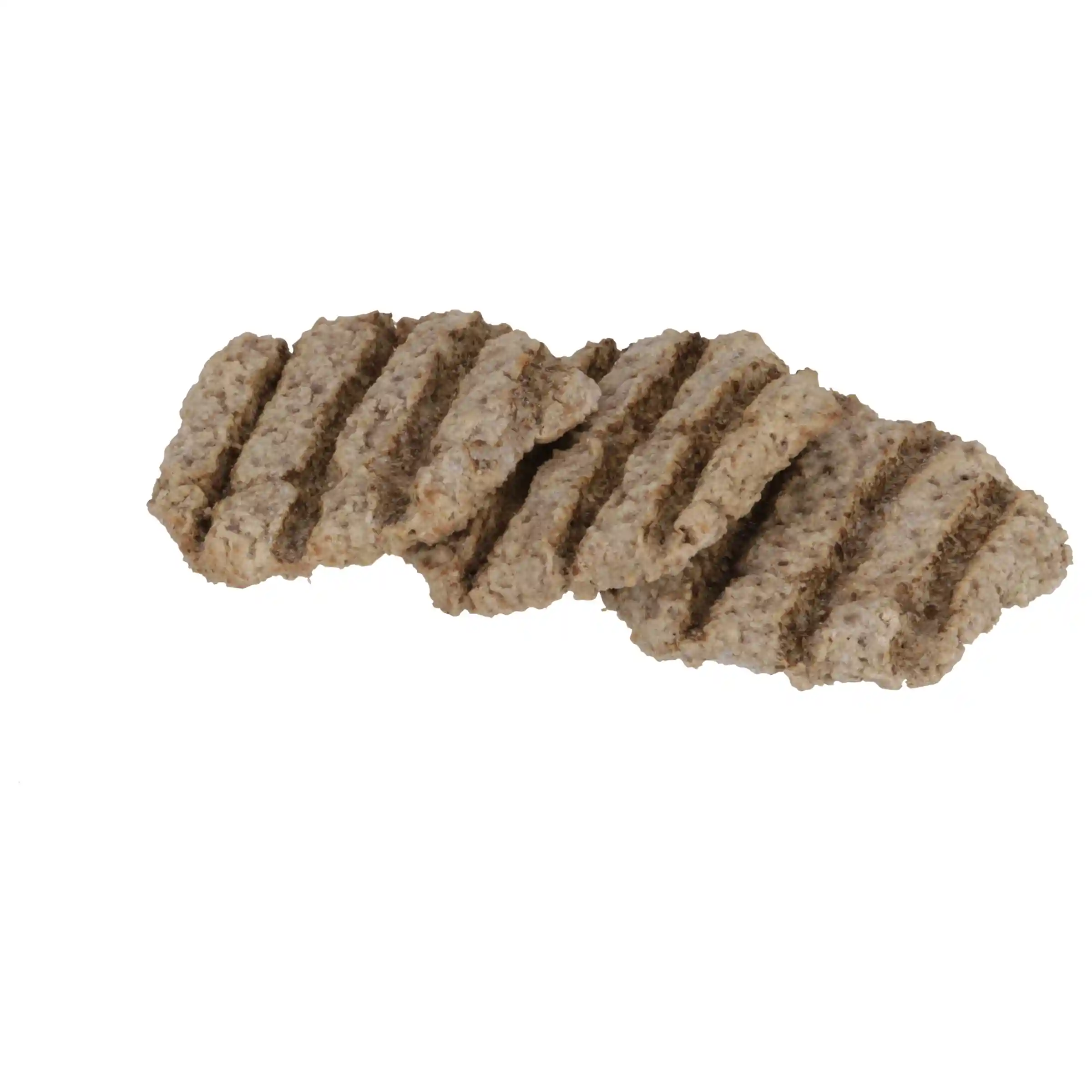AdvancePierre™ Fully Cooked Flamebroiled Beef Patties _image_1