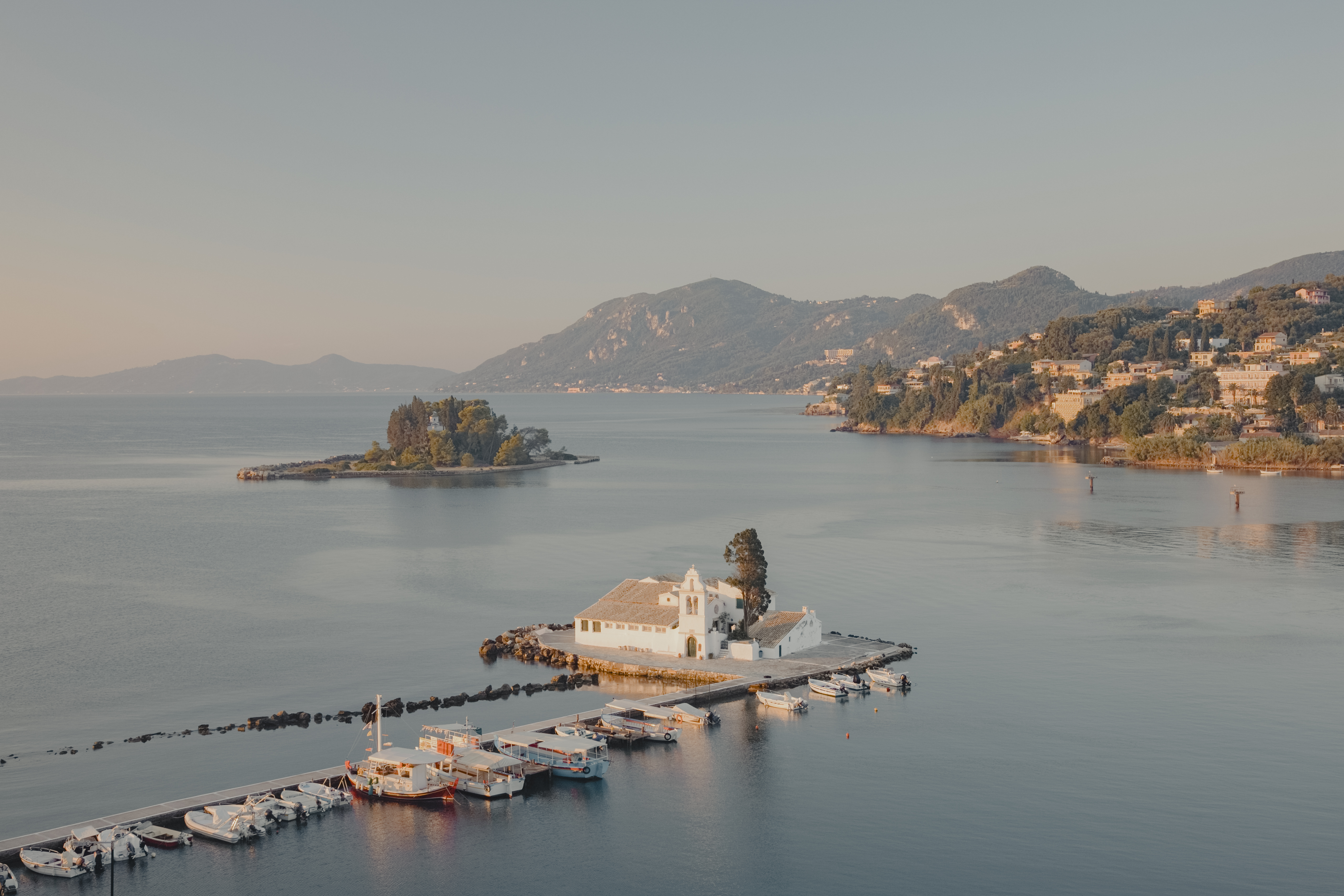 Piraeus (Athens) → Piraeus (Athens) (14 nights)
