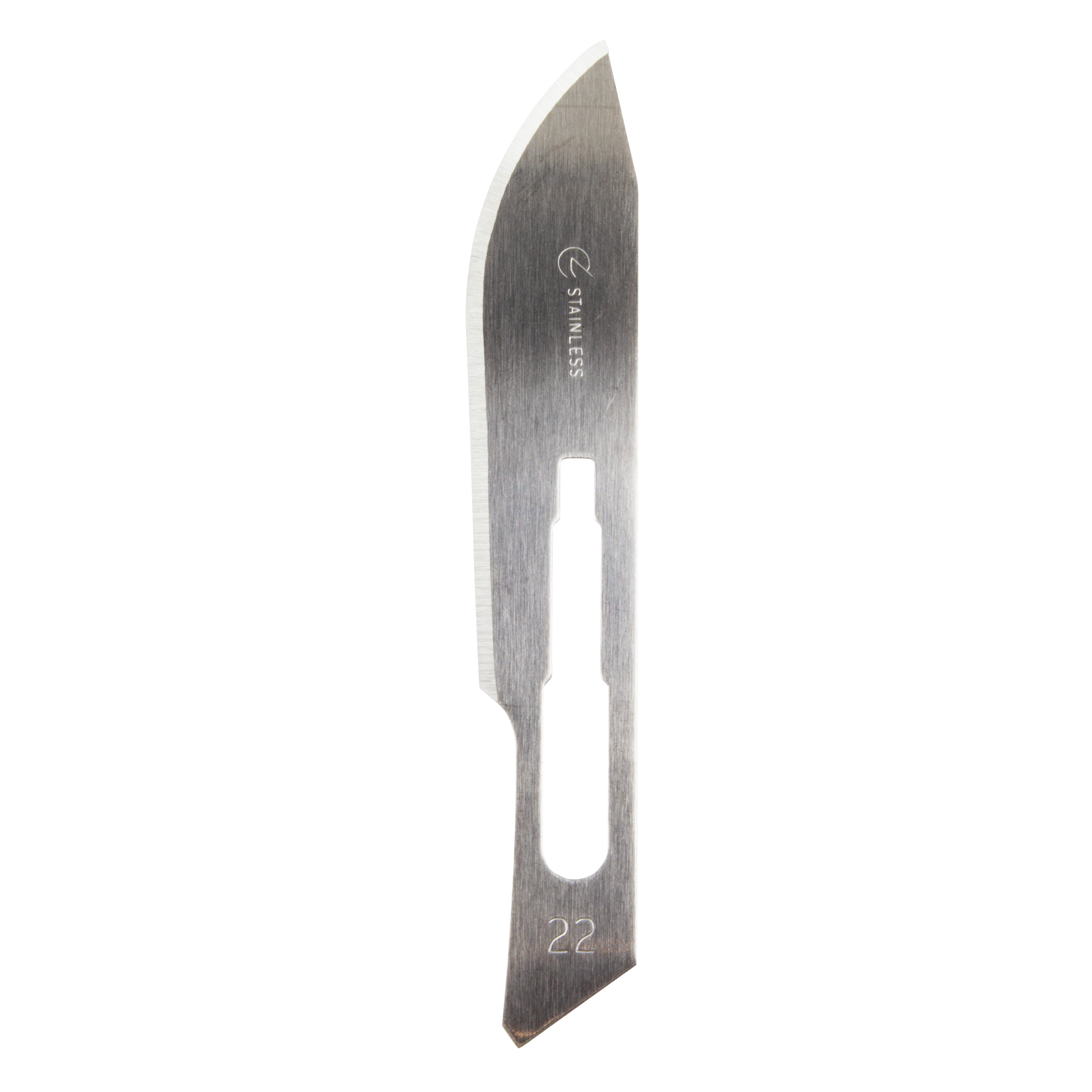 Medi-Cut Blades #22