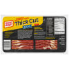 Oscar Mayer Naturally Hardwood Smoked Thick Cut Bacon, 16 oz Pack