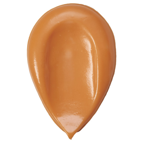 Orange Candy Color