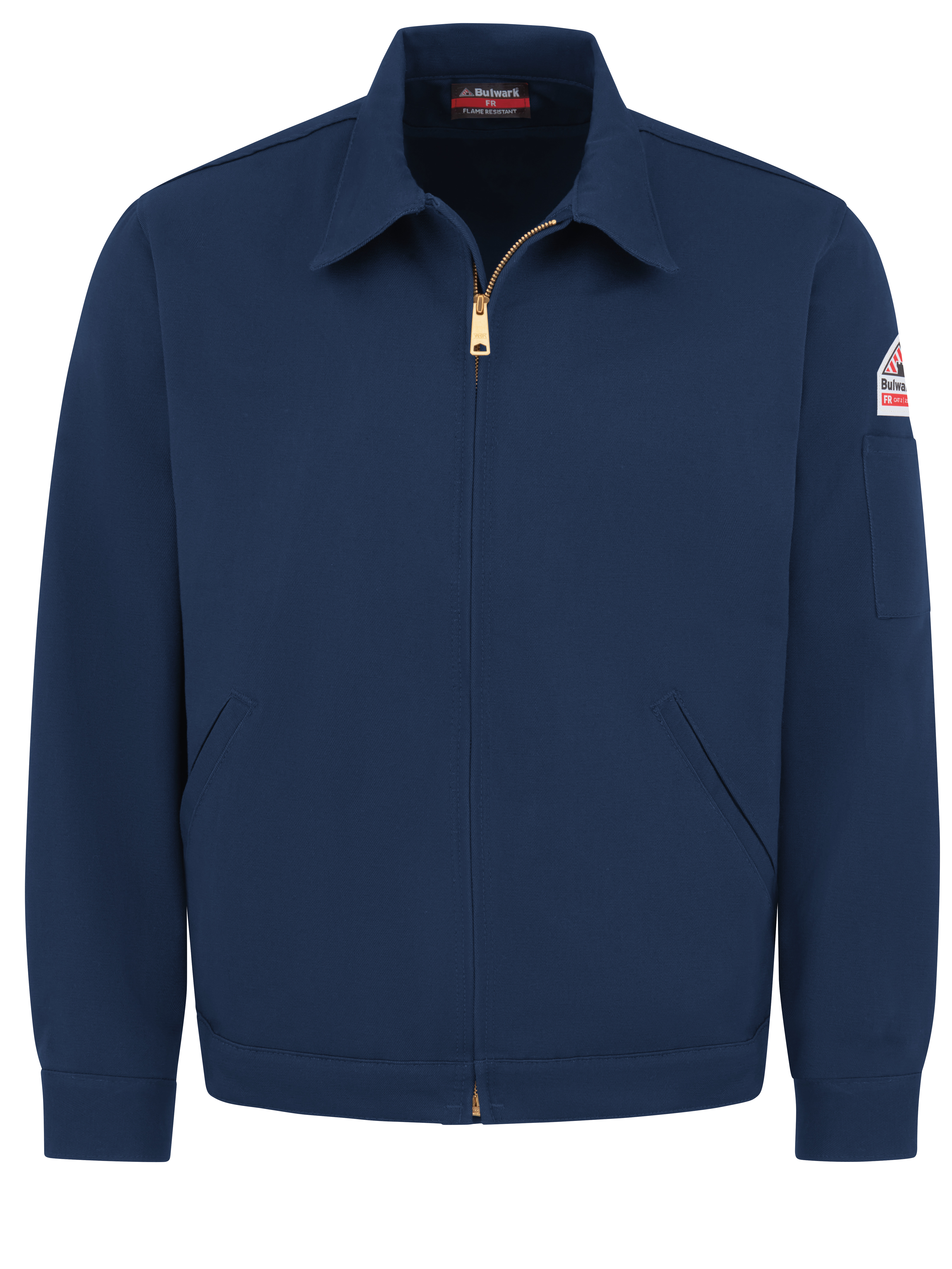 Men‘s Midweight FR Zip-In Jacket-Bulwark