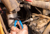 209 9-inch Oil Filter/PVC Pliers