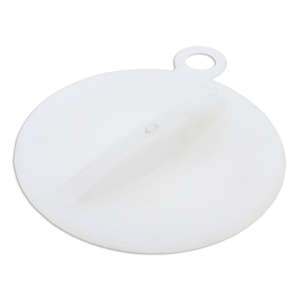 Cap For Single Disc Tank