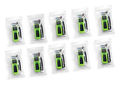 LinkSprinter 10 Pack; Network Tester IT Network Test Equipment (2) AA Alkaline Battery Power Over Ethernet