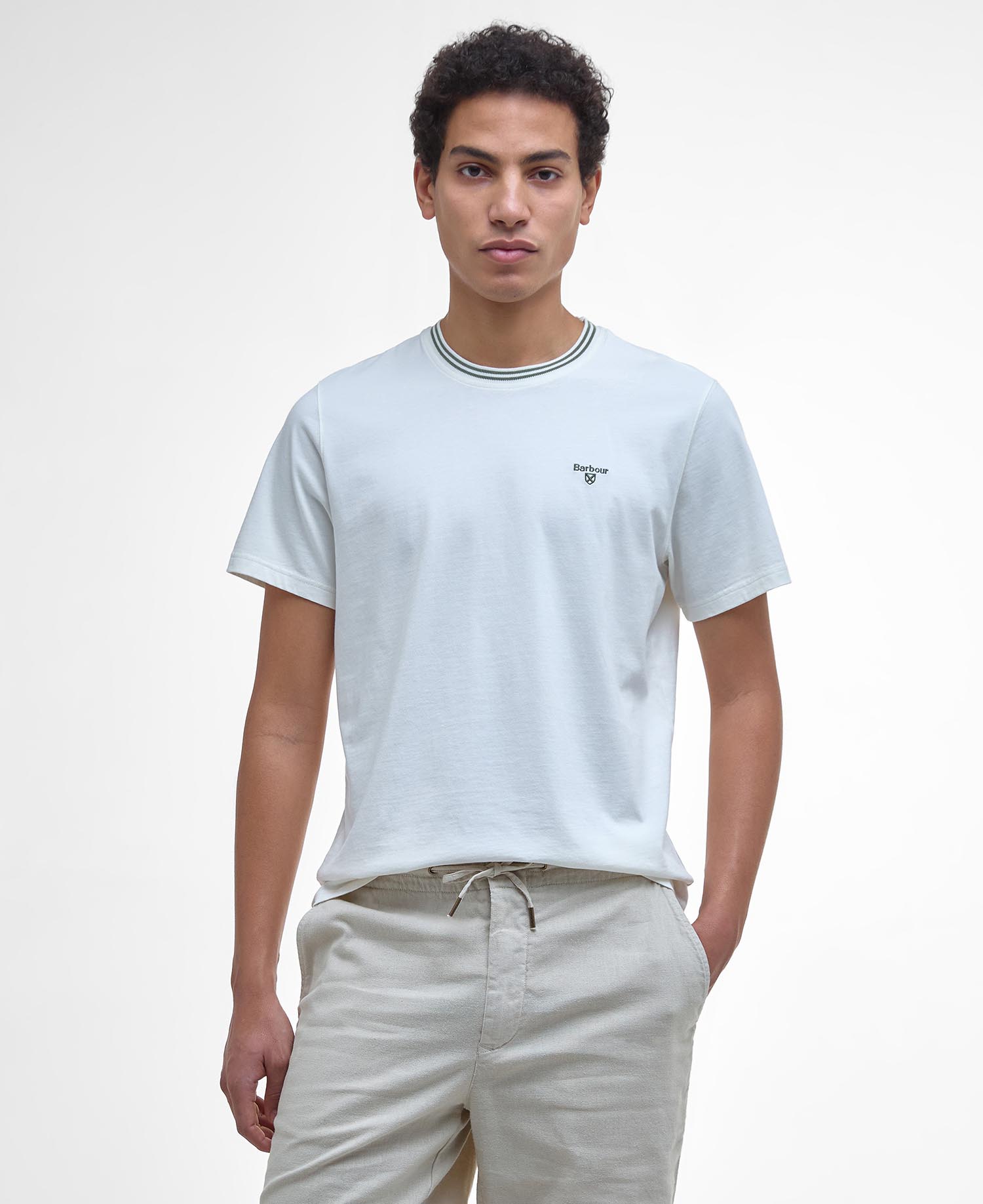 T-shirt Austwick image number 0