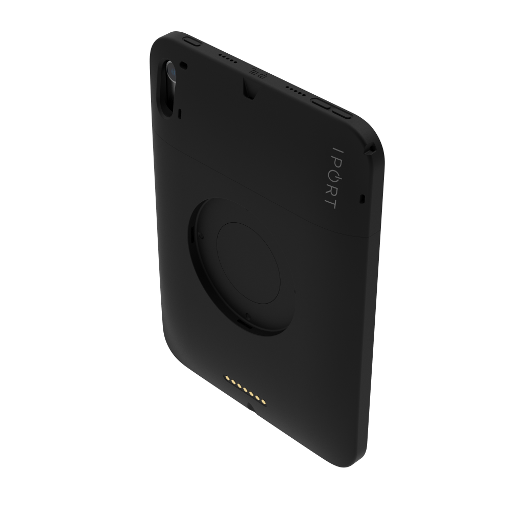 CONNECT Case for iPad Mini A17 - Black