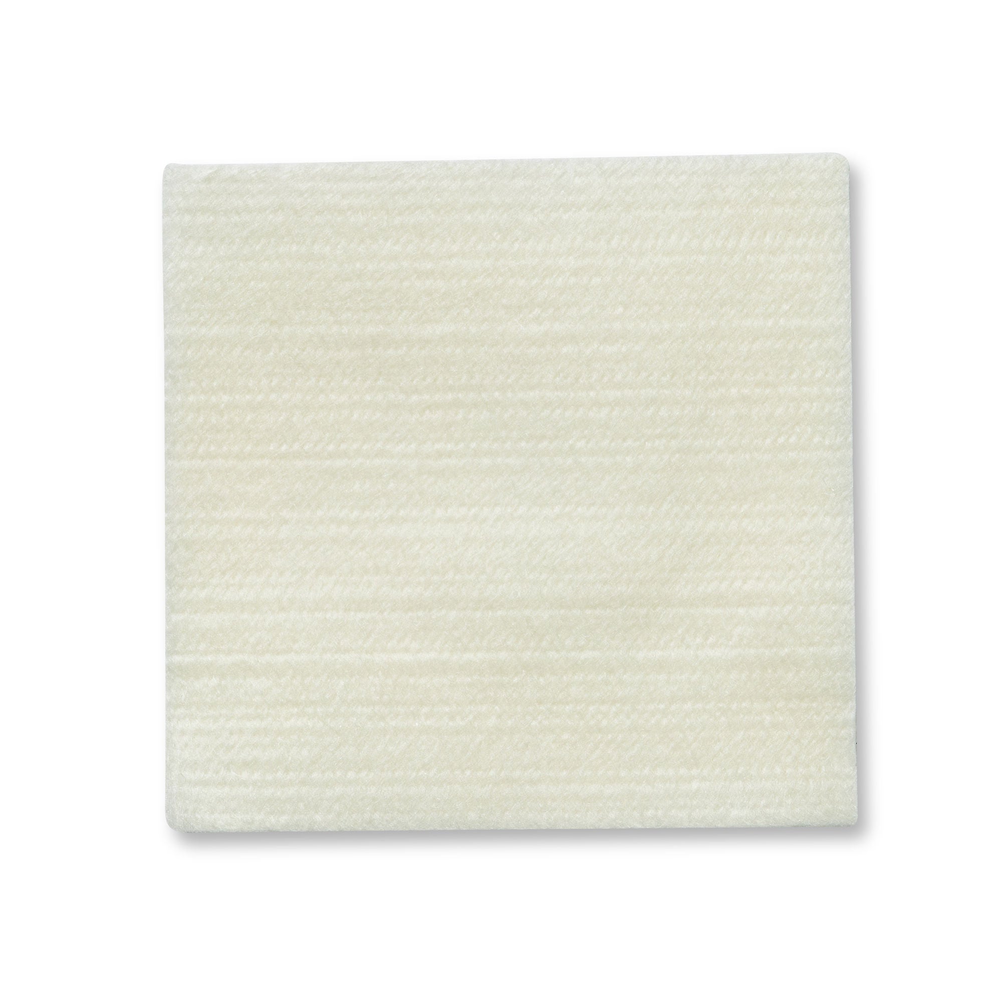 Durafiber Gelling Fiber Wound Dressing, 4 x 4 Inch