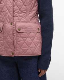 Otterburn Gilet 